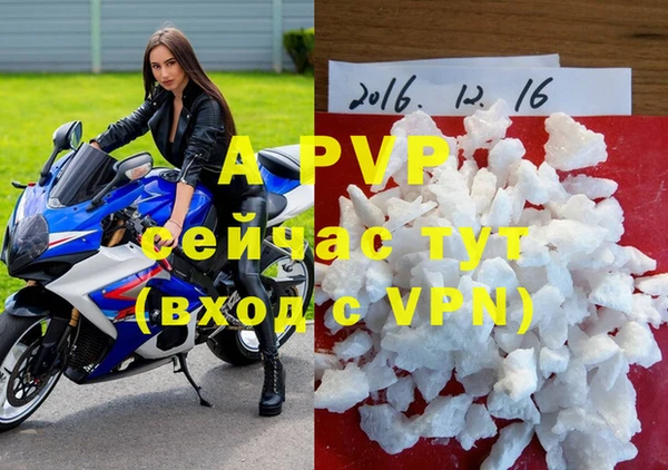 ALPHA-PVP Вяземский